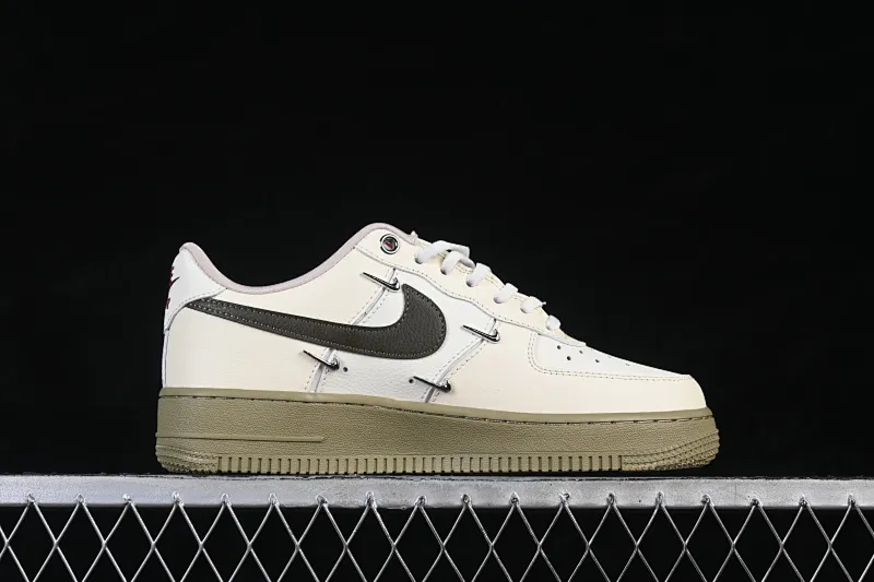 All categories Nk Air Force 1 Air Force series Nk Air Force 1 Low Air Force low-top Nike Air Force 1'07 Low Air Force 1 low-top casual sneakers IQ9802-022